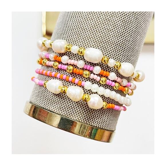 Bracelet Set - Picture 1 of 10